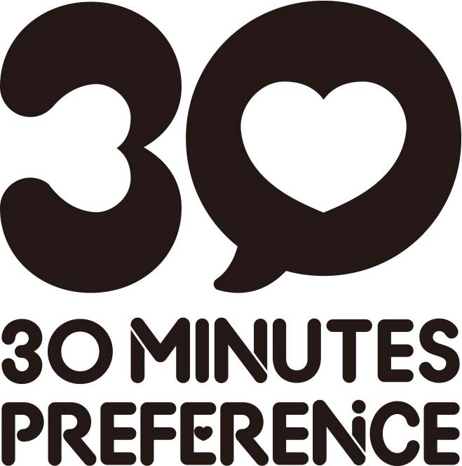 MINUTES PREFERENCE 商願2024-091760の商標見本