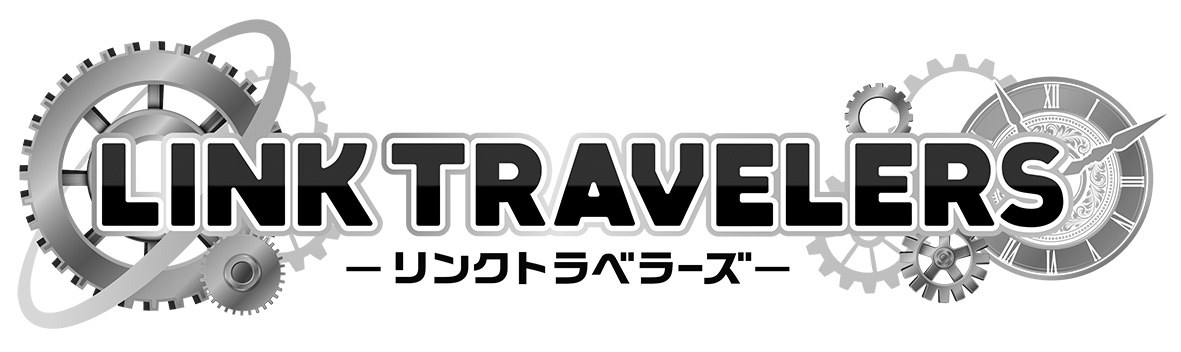 LINKTRAVELERS ーリンクトラベラーズー 商願2024-092295の商標見本
