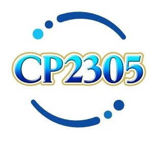 CP2305 商願2024-093211の商標見本