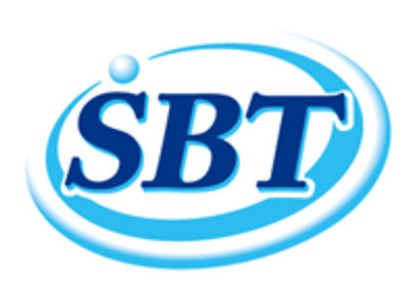 SBT 商願2024-093459の商標見本