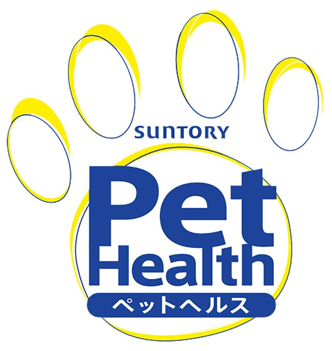 SUNTORY Peat ペットヘルス 商願2024-094066の商標見本