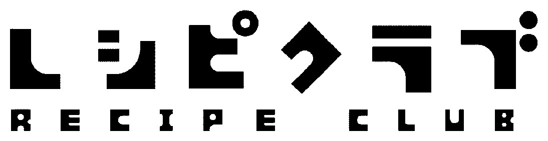 レッピクラプ AEIP 商願2024-095135の商標見本