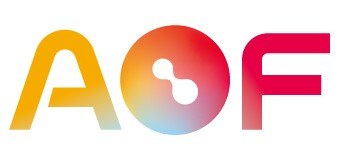 AOF 商願2024-095671の商標見本