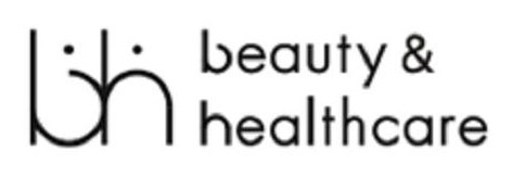 beauty iう healtheare 商願2024-096556の商標見本