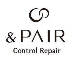 &PAIR Control Repair 商願2024-096595の商標見本