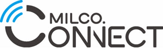 MILCO CONNECT 商願2024-097531の商標見本