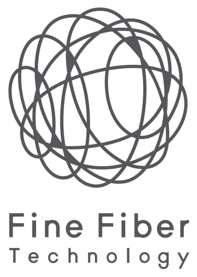 Fine Fiber Technology 商願2024-098137の商標見本