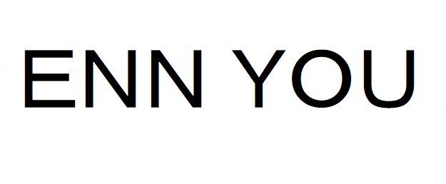 ENN YOU 商願2024-098882の商標見本