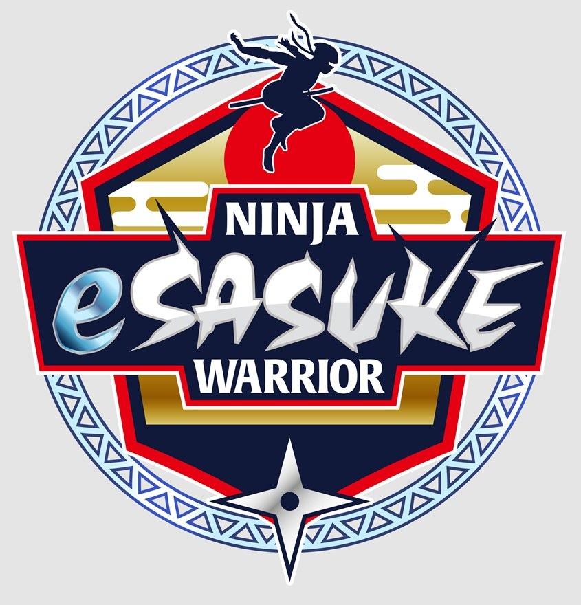 V7 NINJA eSASUKE WARRIOR 商願2024-099598の商標見本