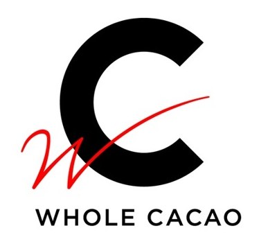 っC WHOLE CACAO 商願2024-100079の商標見本