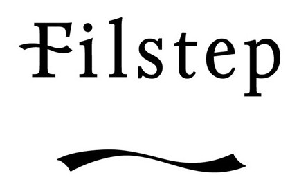 Filstep 商願2024-100930の商標見本