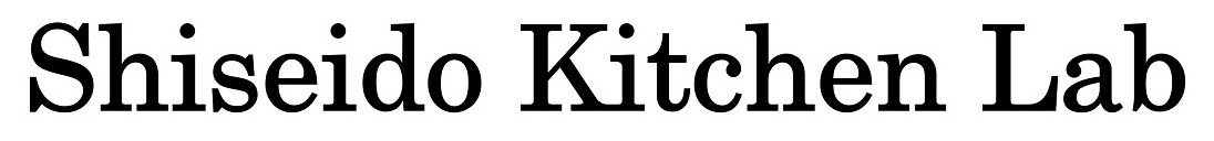Shiseido Kitchen Lab 商願2024-101252の商標見本