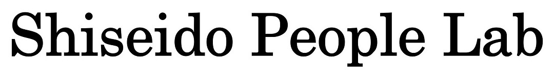 Shiseido People Lab 商願2024-101254の商標見本