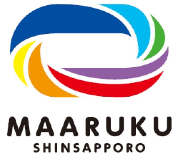 MAARUKU SHINSAPPORO 商願2024-102216の商標見本