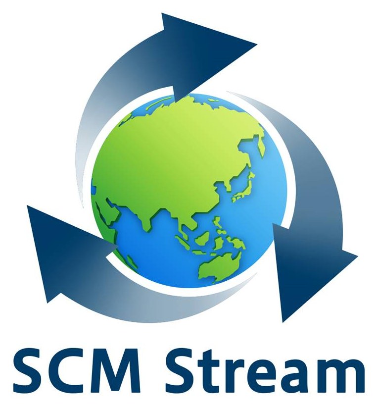 SCM Stream 商願2024-102831の商標見本