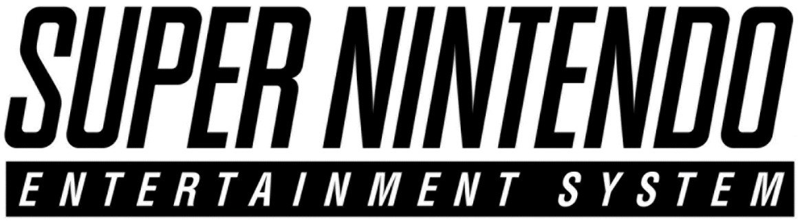 SUPER NINIENDD ENTERTAINMENT SYSTEM 商願2024-103270の商標見本