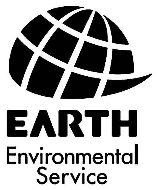 EARTH Environmental Service 商願2024-103403の商標見本