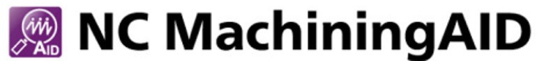 NC MachiningAID 商願2024-103427の商標見本