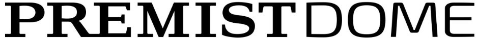 PREMISTDOME 商願2024-104580の商標見本