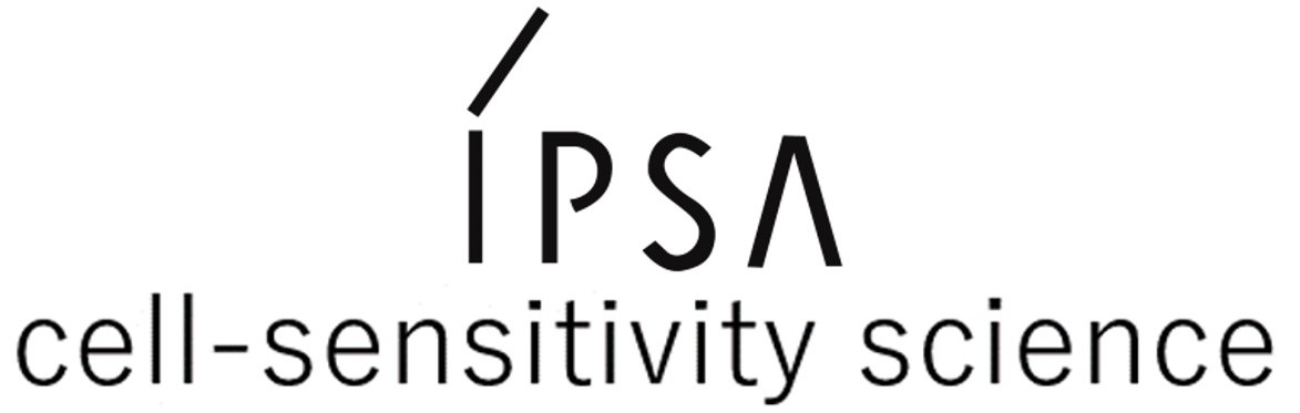 IPSA cell-sensitivity science 商願2024-105369の商標見本