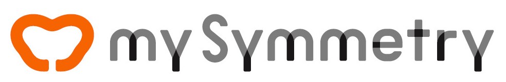 my Symmetry 商願2024-107588の商標見本