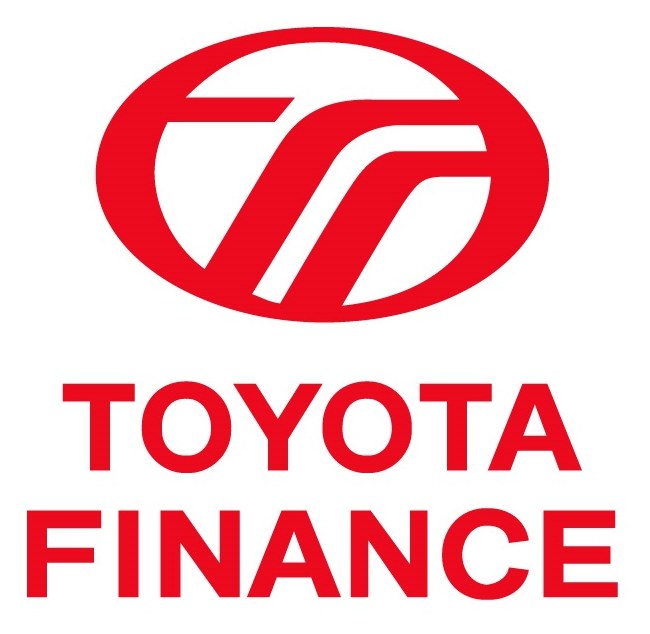 TOYOTA FINANCE 商願2024-107827の商標見本