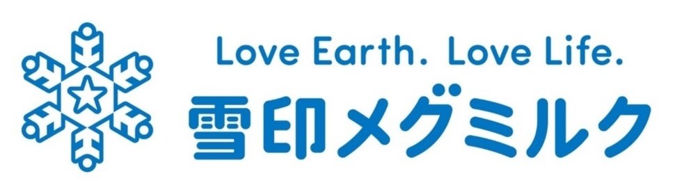 Love Earth Love Life 雪印メグミルク 商願2024-108029の商標見本