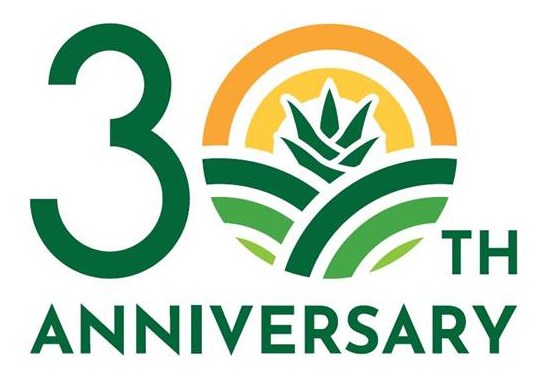 TH ANNIVERSARY 商願2024-108209の商標見本
