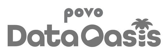 povo DataOasts 商願2024-111409の商標見本