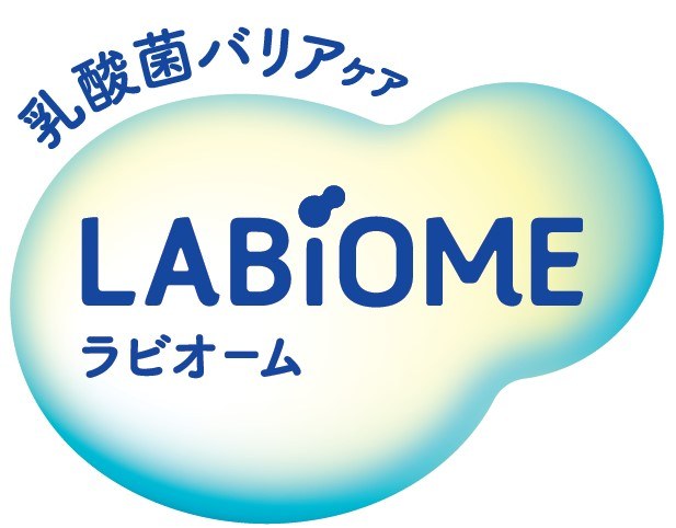 金酵菌ベリアィン LABiOME ラビオーム 商願2024-111973の商標見本