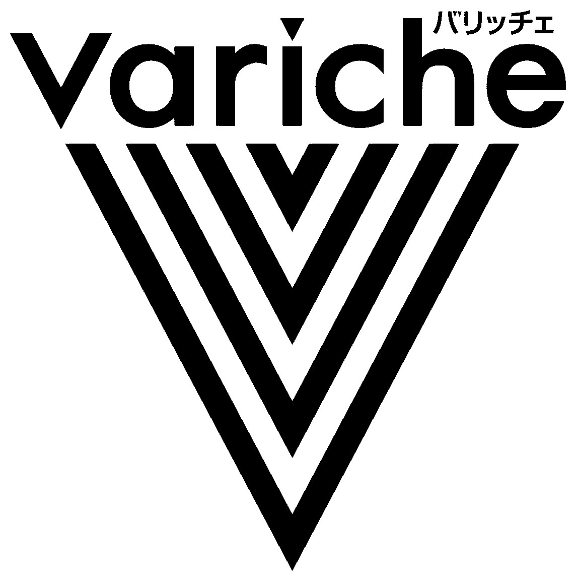 バリッチェ Variche 商願2024-112011の商標見本