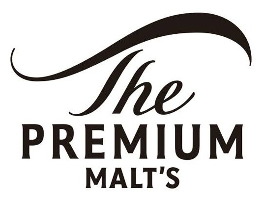 The PREMIUM MALT'S 商願2024-113197の商標見本
