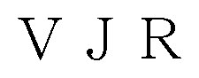 VJR 商願2024-113624の商標見本