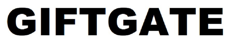 GIFTGATE 商願2024-114174の商標見本