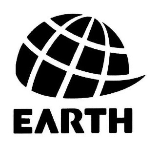 EARTH 商願2024-114598の商標見本