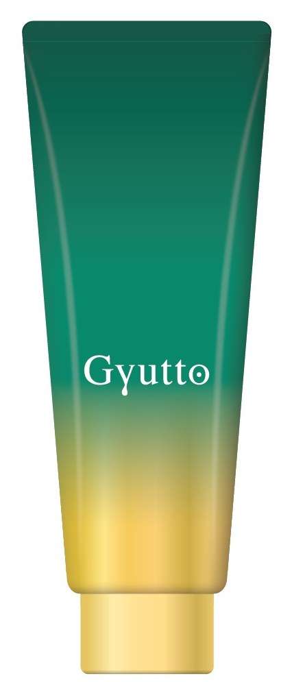 Gyutto 商願2024-115674の商標見本