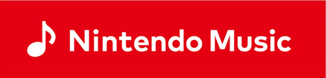 Nintendo Music 商願2024-116310の商標見本