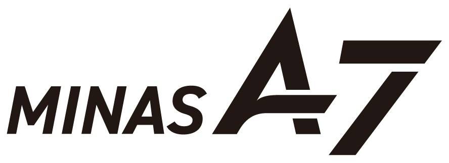 MINAS 商願2024-116387の商標見本