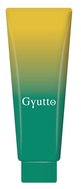 Gyutto 商願2024-116435の商標見本
