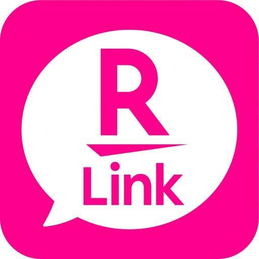 R Link 商願2024-116589の商標見本
