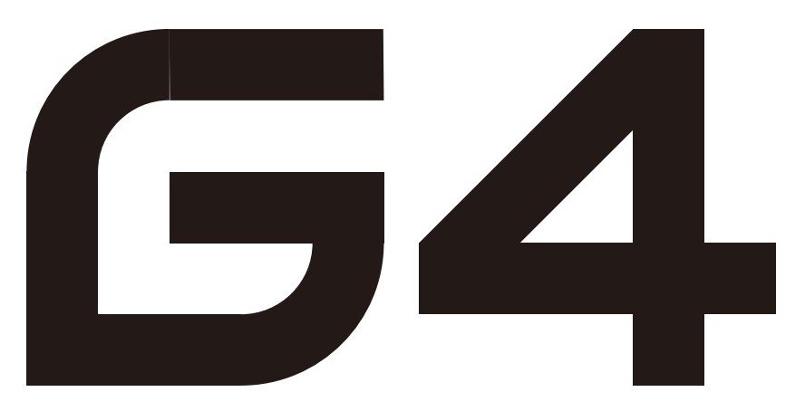 G4 商願2024-119199の商標見本