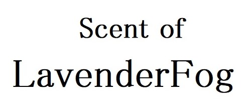 Scent of LavenderFog 商願2024-119326の商標見本