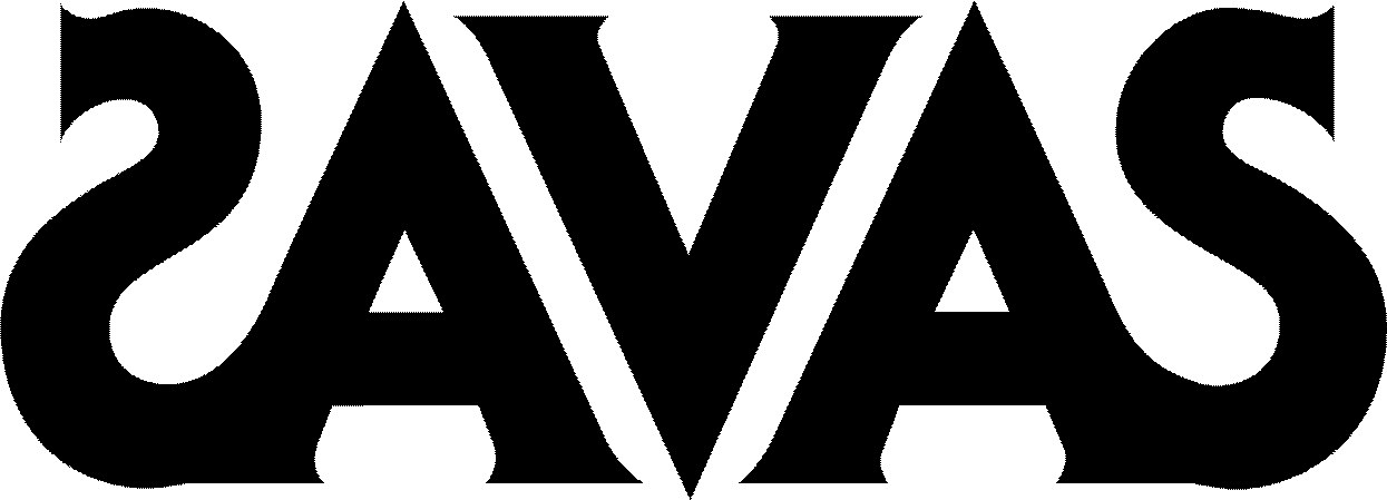 ZAVAS 商願2024-119439の商標見本