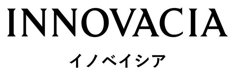 INNOVACIA イノベイシア 商願2024-119539の商標見本