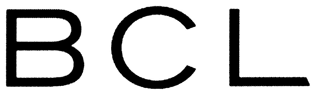 BCL 商願2024-120219の商標見本
