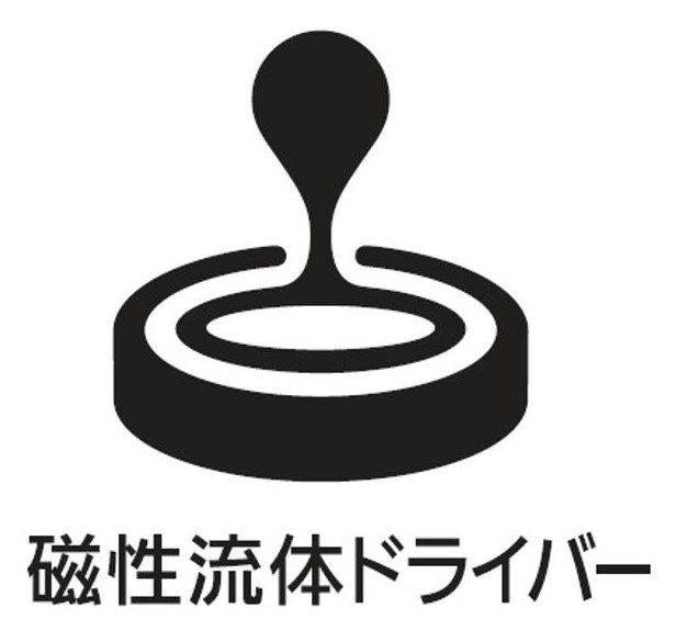磁性流体ドライバー 商願2024-121577の商標見本