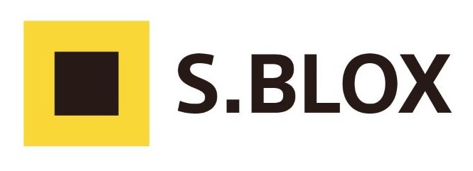 S.BLOX 商願2024-121624の商標見本