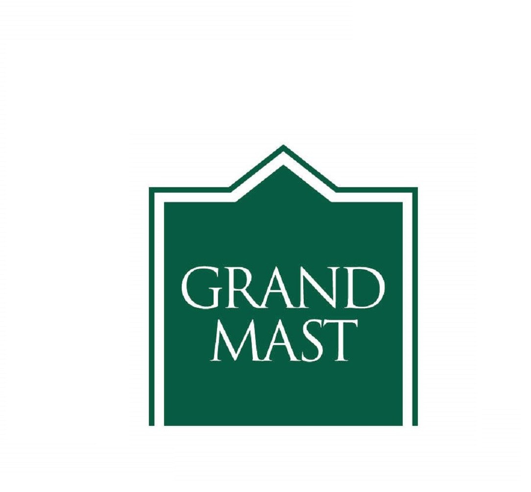 GRAND MAST 商願2024-122782の商標見本