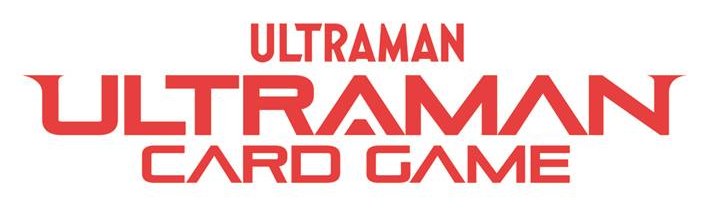 ULTRAMAN ULTRAMAN CARD GAME 商願2024-123589の商標見本