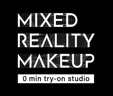 MIXED REALIMY MAKEUP min try-on studio 商願2024-124018の商標見本